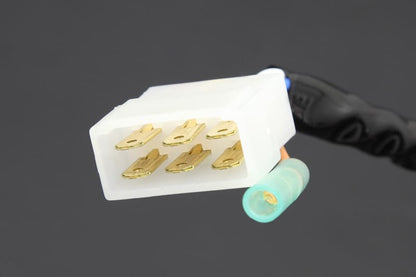 Main Switch & Lock Set Z750FX/MK-2