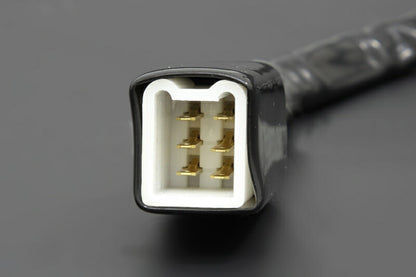 Main Switch & Lock Set Z750D1 Z1000A1/A2