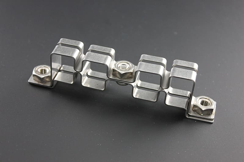 Center Harness Bracket Z1/Z2
