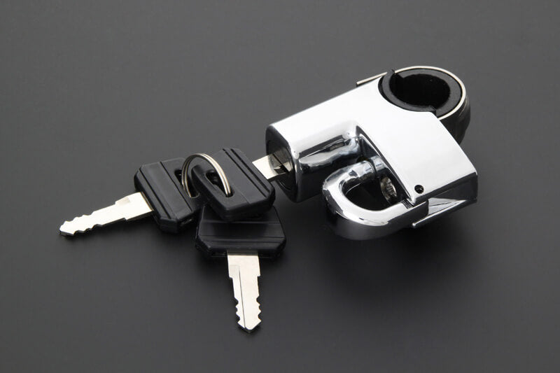 Universal Helmet Holder