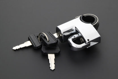 Universal Helmet Holder