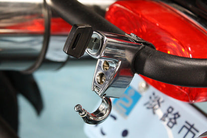 Universal Helmet Holder