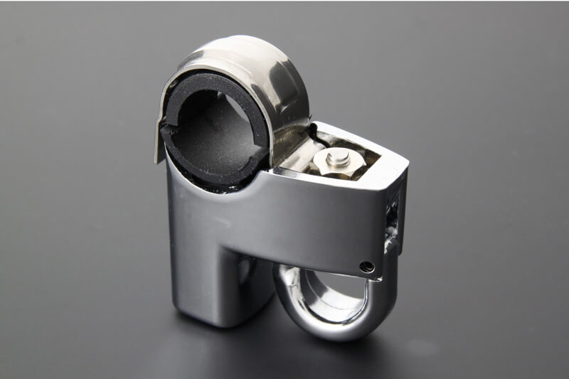 Universal Helmet Holder