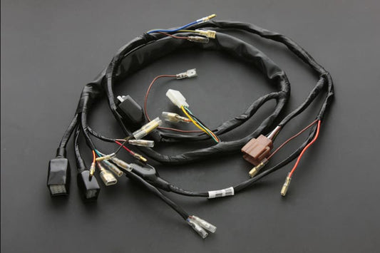 Main Harness for Z1/Z2