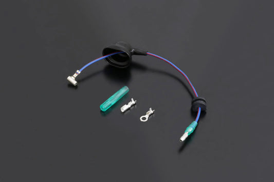 Grommet Set for Oil Pressure Switch, Spade Terminal Type Z750-1100
