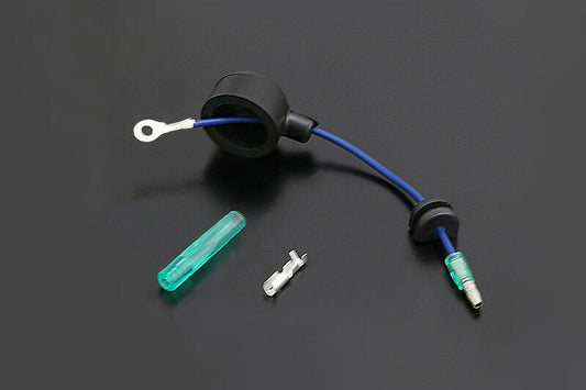 Grommet Set for Oil Pressure Switch (Screw-on type) Z750-900