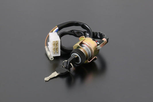 Ignition Switch Z750FX-1/Z1000MK-2