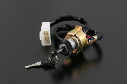 Ignition Switch Z1R-1