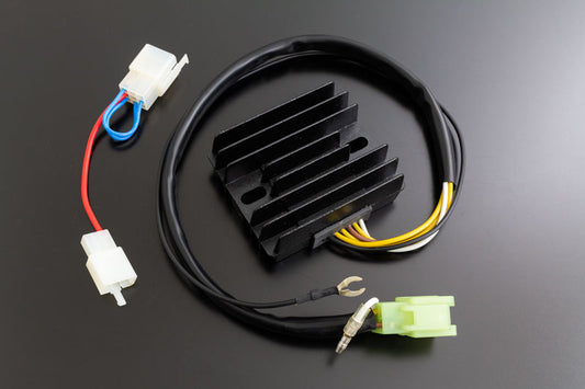 高性能ICレギュレーター Z750D1 Z1000A1/2 Z1R-1