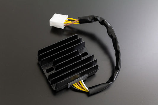 高性能ICレギュレーター Z1000/1100J/R/GP/GPZ