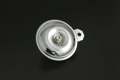 High-Performance Horn, Universal Type, Chrome Plated