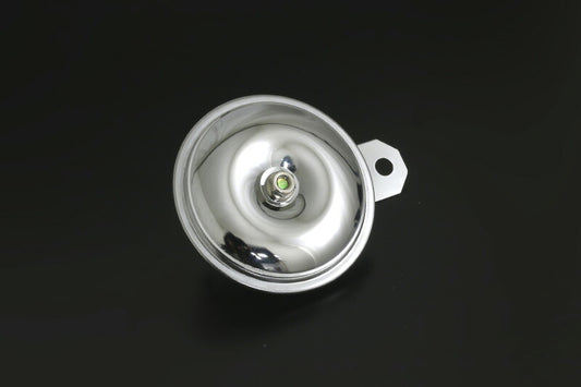 高性能ホーン ユニバーサルタイプ クロームメッキ