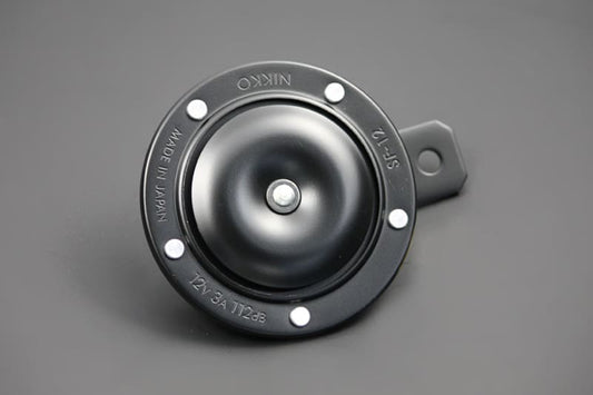 Z1/Z2 Early Model Horn Z1/Z2