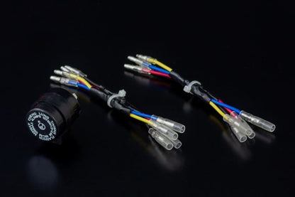 Z2 Type LED Turn Signal System (Set of 4)
