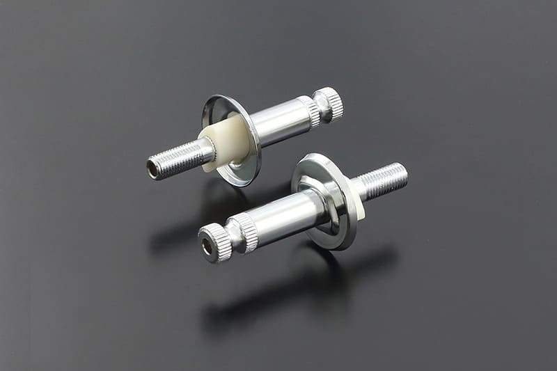 Reproduction FX Type Blinker Stay/Short 1 pc. Z750FX1/Z1000MK2