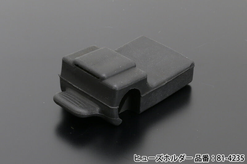 筒型ヒューズホルダー Z1/Z2