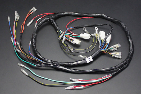 Main Wire Harness H1E/H1F