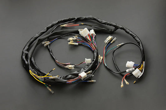 Wire Harness Z750FX-1