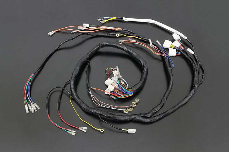Wire Harness Z1000R1 (US spec)