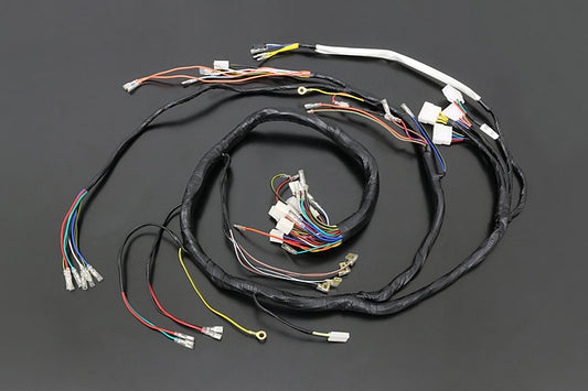 Wire Harness Z1000R1 (US spec)