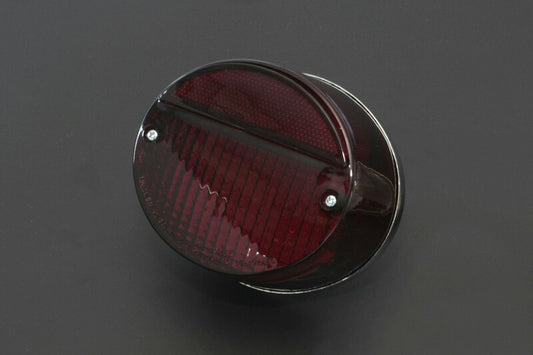 Z2 Type Smoked Taillight 900Super4