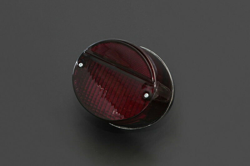 LEDテールライトコンプリート スモーク Z2タイプ