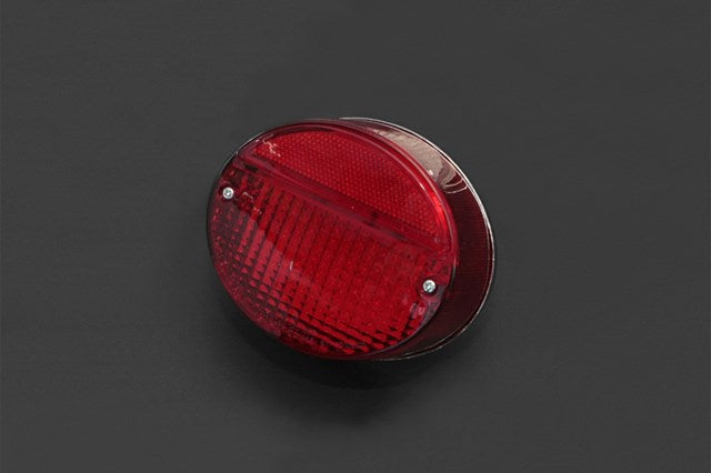 LEDテールライトコンプリート レッド Z2タイプ