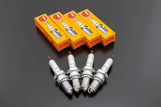 NGK Spark Plug NGK-DPR9EA-9 (1 pc.) 1 pc.