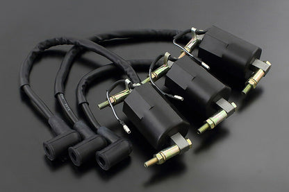 Ignition Coil H2