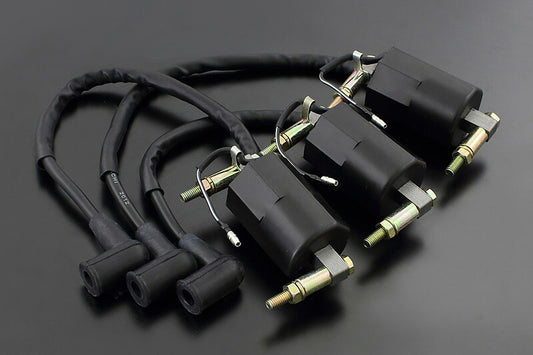 Ignition Coil H2