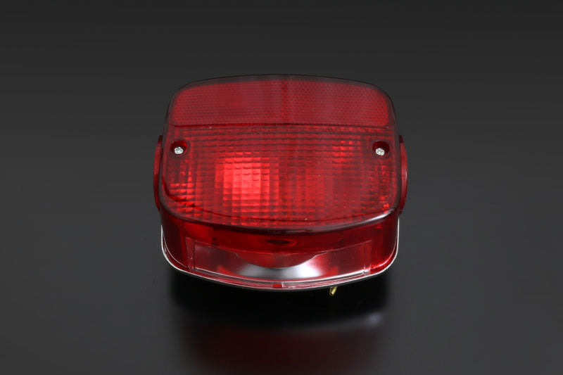 テールランプ ASSY レッド Z1R/Z400FX