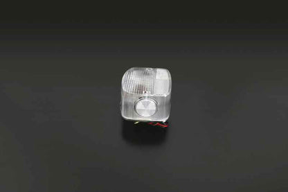 テールランプ ASSY クリア Z1R/Z400FX