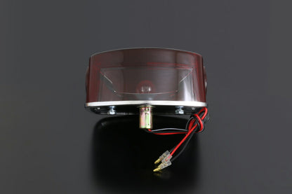 Taillight Assembly, Smoked, Z1R/Z400FX