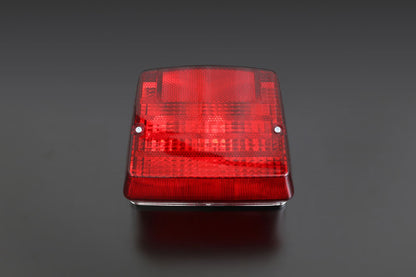 Tail Lamp ASSY Red Z1000MK2/Z750FX-1