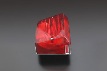 Tail Lamp ASSY Red Z1000MK2/Z750FX-1