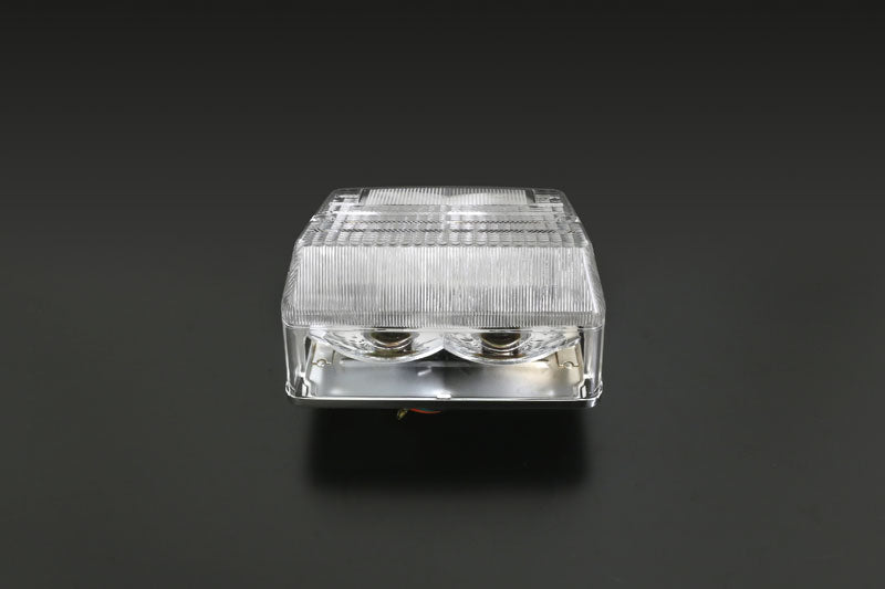 テールランプ ASSY クリア Z1000MK2/Z750FX-1