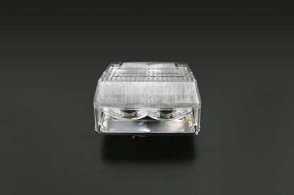 テールランプ ASSY クリア Z1000MK2/Z750FX-1