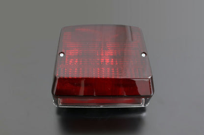 Tail Lamp Assy Smoke Z1000MK2/Z750FX-1