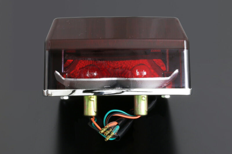 Tail Lamp Assy Smoke Z1000MK2/Z750FX-1