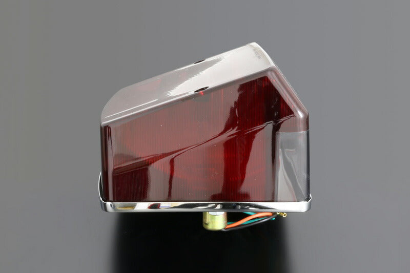 Tail Lamp Assy Smoke Z1000MK2/Z750FX-1