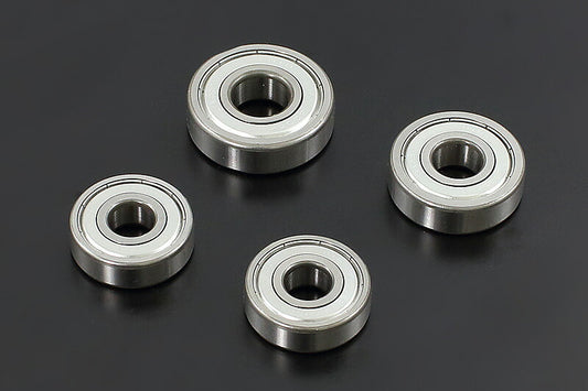 Wheel Bearing Set, ZZ Type, CB400FOUR