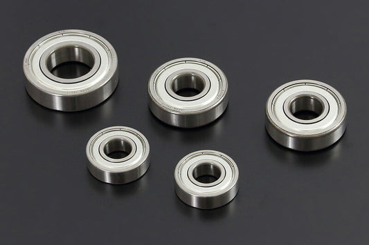 Wheel Bearing Set ZZ Type Z1000J/R
