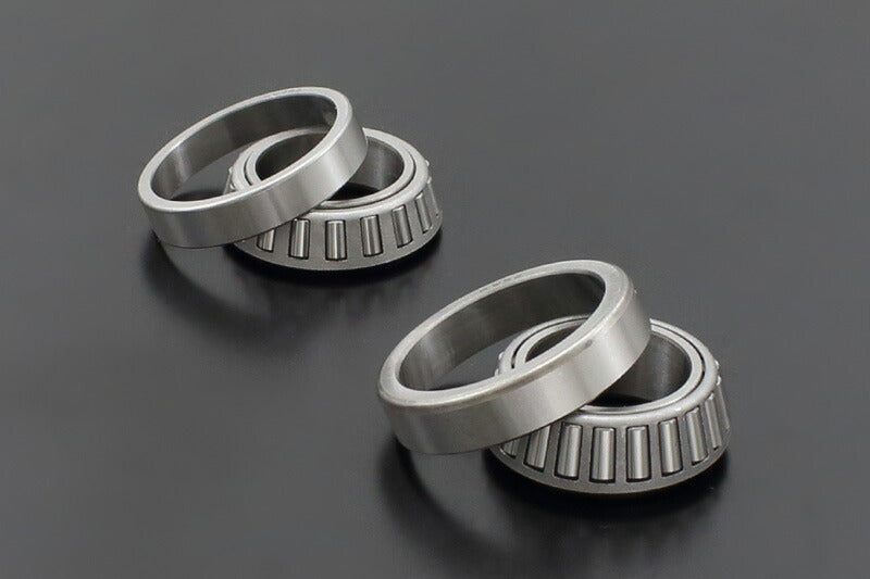 ステムヘッド用テーパーベアリング GT380 GS400/750