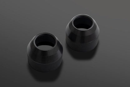 ハイパフォーマンス フロントフォークダストブーツセット Z1/2 2個