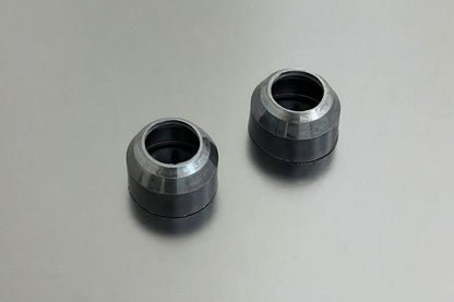 ハイパフォーマンスフロントフォークダストブーツセット KZ 2個