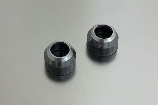 ハイパフォーマンスフロントフォークダストブーツセット KZ 2個