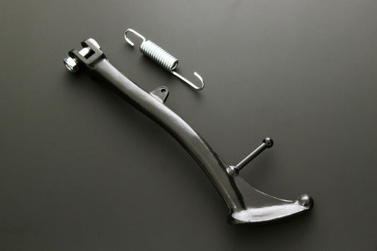 Side stand, total length approx. 270mm, for Z/KZ