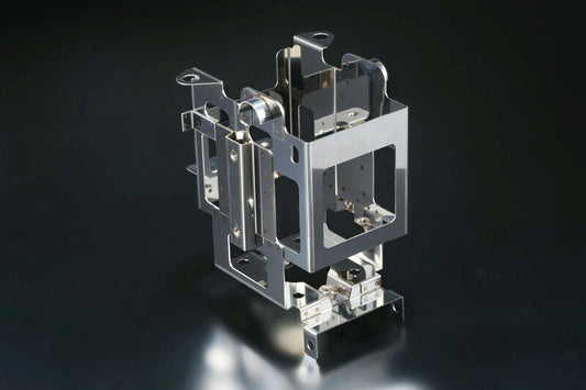 バッテリーケース (単品) Z1/Z2