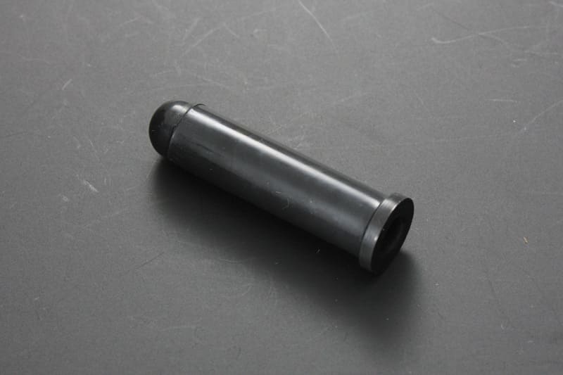 Seat Catch Lever Grip Z1/Z2