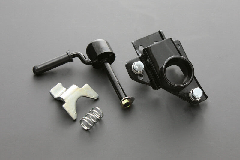 Seat Catch Set Z1/Z2